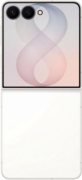 Купить Samsung Galaxy Z Flip8 Кремовый-05.png